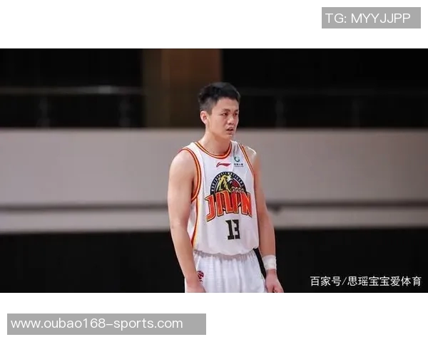 姜伟泽全运会神勇表现18投13中三分球16投11中狂砍41分引发热议 姜伟泽全运会神勇表现18投13中三分球16投11中狂砍41分引发热议