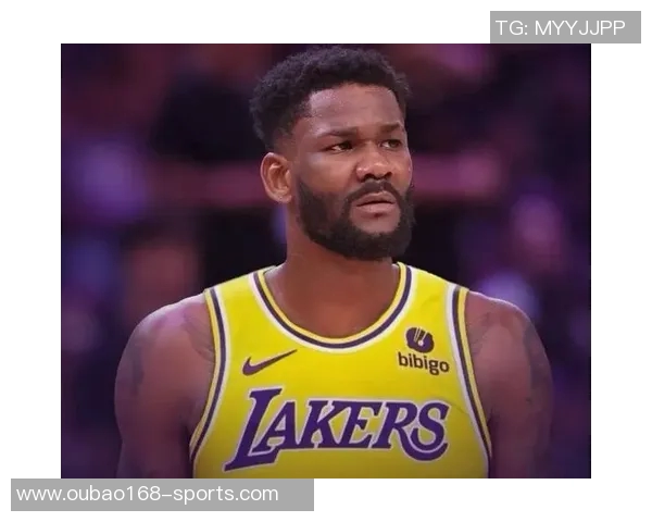 帕金斯分析艾顿表现若回归巅峰湖人有望跻身NBA前三名