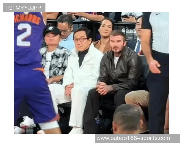 跨界传奇聚首贝克汉姆与姚明奥尼尔成龙同框合影引发热议 跨界传奇聚首贝克汉姆与姚明奥尼尔成龙同框合影引发热议