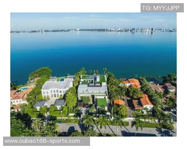 小贝豪宅内建私人沙滩引发邻居不满当局已介入审查情况 小贝豪宅内建私人沙滩引发邻居不满当局已介入审查情况