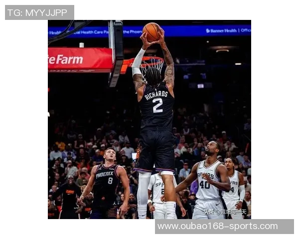 太阳阿伦分析马刺防守强度与文班影响出手机会的挑战 太阳阿伦分析马刺防守强度与文班影响出手机会的挑战