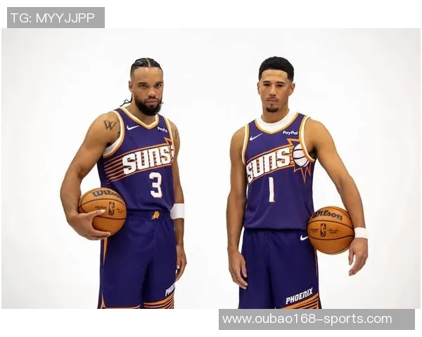 布克开局火热赛季前六场五次30分创太阳队史新纪录 布克开局火热赛季前六场五次30分创太阳队史新纪录