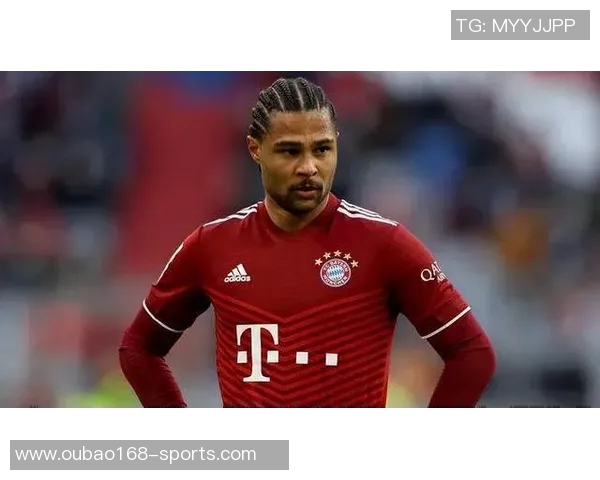 德媒分析拜仁或不加薪格纳布里或将降薪续约两年 德媒分析拜仁或不加薪格纳布里或将降薪续约两年