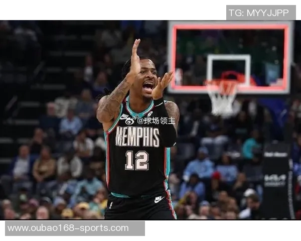 莫兰特昨日砍下35分状态火热明日对阵热火因脚踝酸痛出战成疑 莫兰特昨日砍下35分状态火热明日对阵热火因脚踝酸痛出战成疑