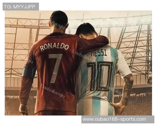 梅西与C罗再创辉煌38岁梅西17次入选最佳40岁C罗15次紧随其后