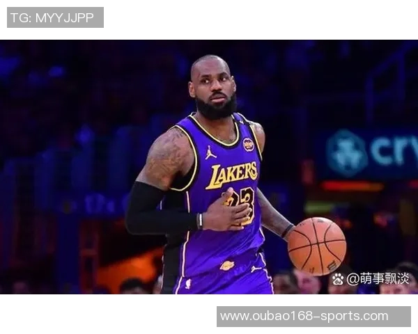 湖人是否会通过策略逼迫勒布朗提前退役的深度分析