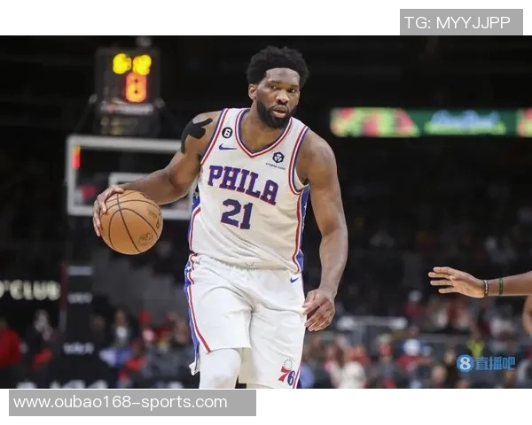 恩比德半场表现低迷仅得4分3板三分球全失状态堪忧