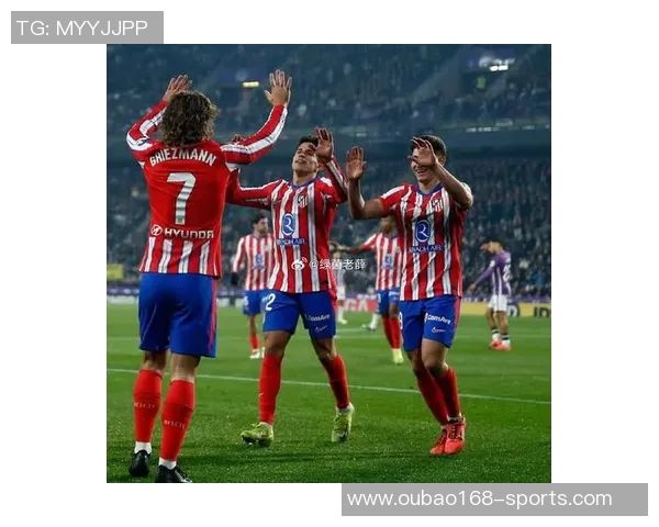 赫塔费球员意外乌龙助攻马竞借机抢先取得领先优势