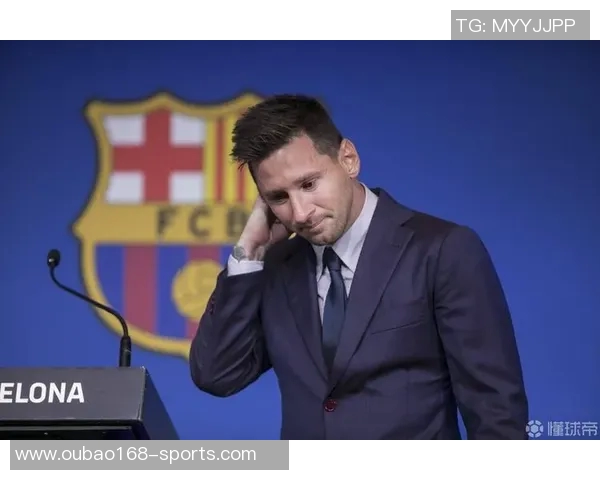 梅西重返巴萨可能性分析拉波尔塔关系成关键因素和解仍需时日