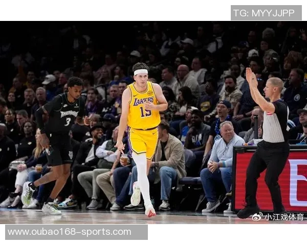 湖人对阵老鹰里夫斯缺席三场克莱伯出战状态成疑