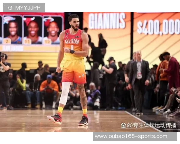 全明星新赛制下MVP争夺战回顾近十年传奇球员仅一位国际选手登顶