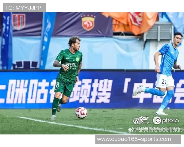 北京国安客场失利深圳新鹏城以2-1逆转获胜中超联赛第27轮精彩回顾
