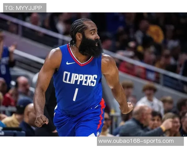 小卡称赞哈登为NBA顶级得分手之一他的实力无人能及