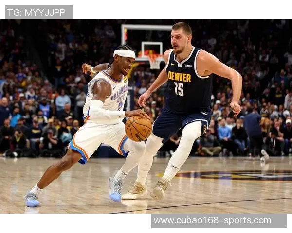 新赛季大个子球员MVP赔率分析约基奇领跑文班紧随其后锡安也在榜上