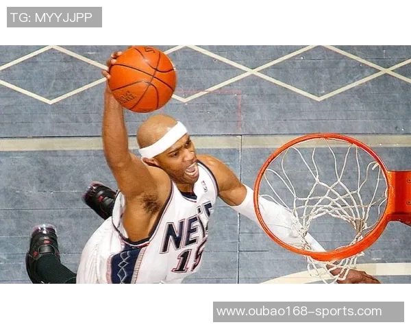 大将军赞卡特运动能力超群许多动作令NBA球员望尘莫及