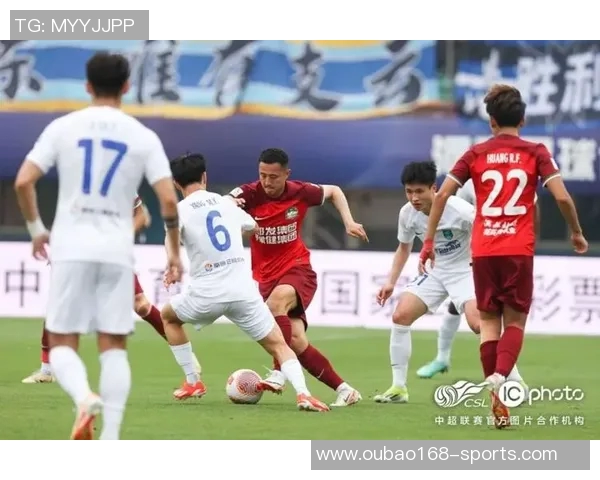 周缘德单场解围16次创2015年以来河南球员中超新纪录