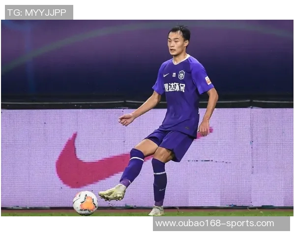 刘若钒荣获中超首冠感言：这一刻将铭刻在我心中永不忘记