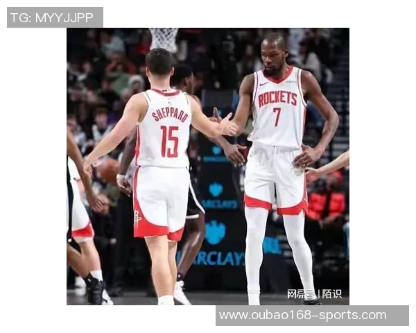 杜兰特在火箭队四场比赛中得分超百创队史第二快纪录仅次于哈登